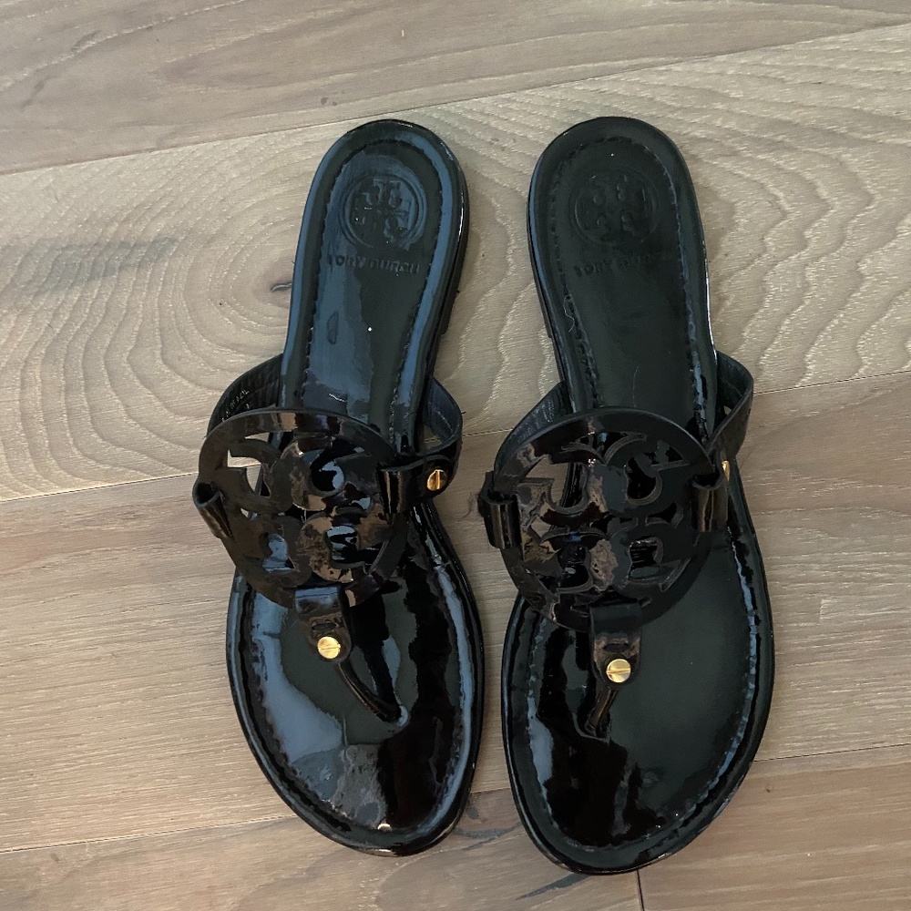 Tory Burch Miller Sandal